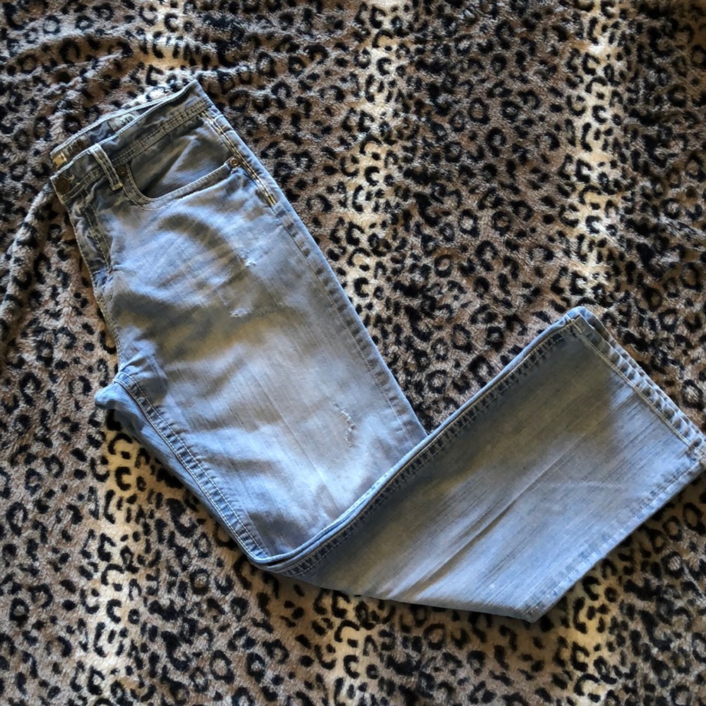 BKE Tyler Denim Jeans